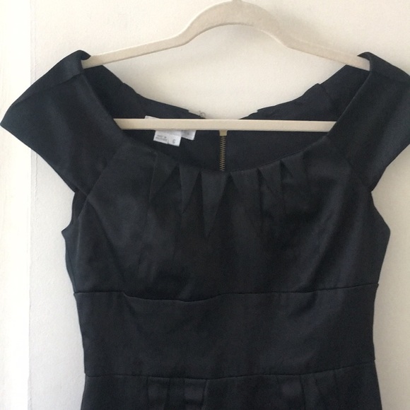 London times Black dress - Picture 2 of 4